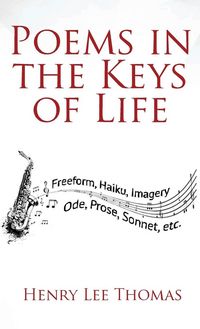 Produktbild: Poems In The Keys Of Life