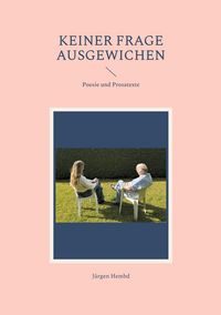Produktbild: Keiner Frage ausgewichen