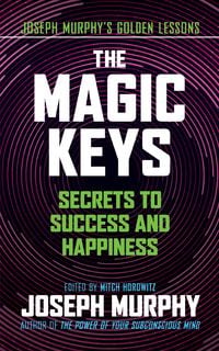 Produktbild: The Magic Keys