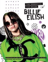 Produktbild: Billie Eilish