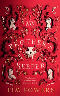 Produktbild: My Brother's Keeper