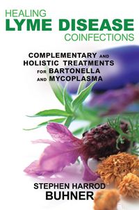 Produktbild: Healing Lyme Disease Coinfections
