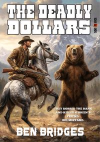 Produktbild: The Deadly Dollars