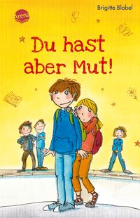 Produktbild: Du hast aber Mut!