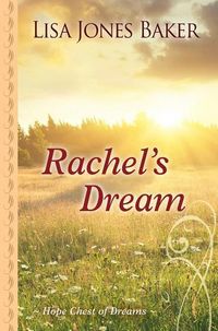 Produktbild: Rachels Dream -Lp