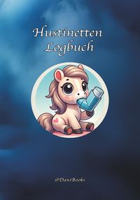 Produktbild: Hustinetten Logbuch