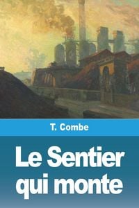 Produktbild: Le Sentier qui monte