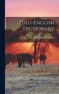 Produktbild: Zulu-English Dictionary