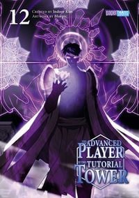 Produktbild: The Advanced Player of the Tutorial Tower 12