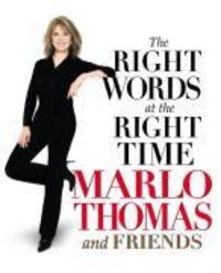 Produktbild: The Right Words At the Right Time