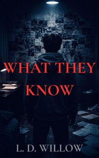 Produktbild: What They Know