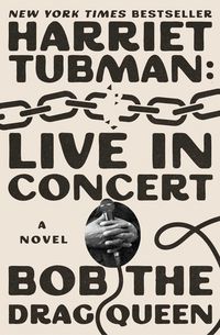 Produktbild: Harriet Tubman: Live in Concert