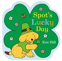 Produktbild: Spot's Lucky Day