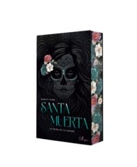 Produktbild: Santa Muerta - La Reina de la Sangre