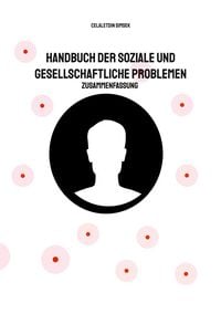 Produktbild: Handbuch der soziale und gesellschaftliche Problemen