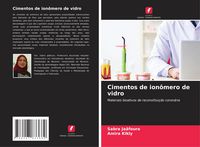 Produktbild: Cimentos de ion&ocirc;mero de vidro