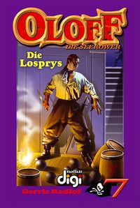 Produktbild: Oloff die Seerower 7: Die Losprys