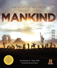 Produktbild: Mankind M/tv