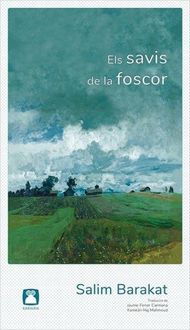 Produktbild: Els savis de la foscor