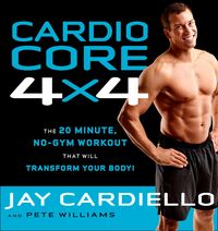 Produktbild: Cardio Core 4x4
