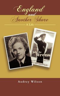 Produktbild: England and Another Shore