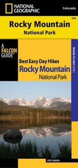 Produktbild: Falcon Guides Best Easy Day Hi