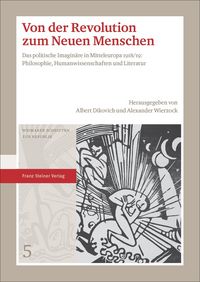 Produktbild: Von der Revolution zum Neuen Menschen