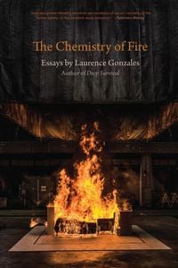 Produktbild: The Chemistry of Fire