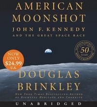 Produktbild: American Moonshot