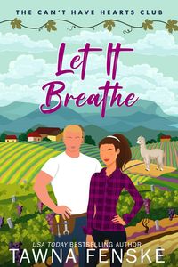 Produktbild: Let It Breathe