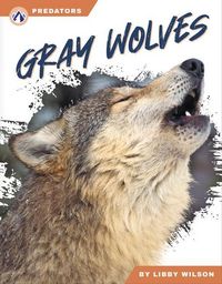 Produktbild: Gray Wolves