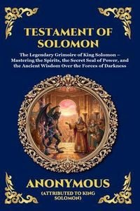 Produktbild: Testament of Solomon