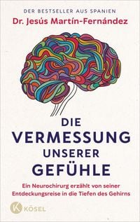 Produktbild: Die Vermessung unserer Gef&uuml;hle