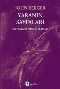 Produktbild: Yaranin Sayfalari