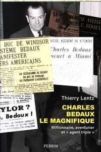 Produktbild: Charles Bedaux le magnifique