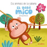 Produktbild: El beb&egrave; mico
