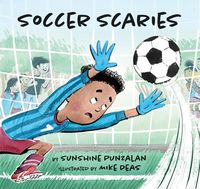 Produktbild: Soccer Scaries