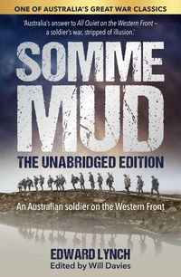 Produktbild: Somme Mud - The Complete Edition