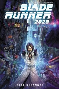 Produktbild: Blade Runner 2029