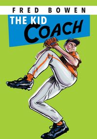 Produktbild: The Kid Coach