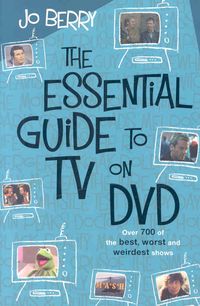 Produktbild: Essential Guide to TV on DVD