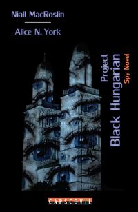 Produktbild: Project Black Hungarian