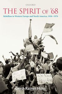 Produktbild: The Spirit of '68