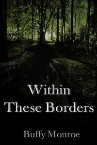 Produktbild: Within These Borders (God Killer Series)