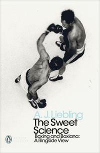 Produktbild: The Sweet Science