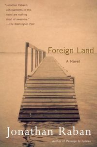 Produktbild: Foreign Land