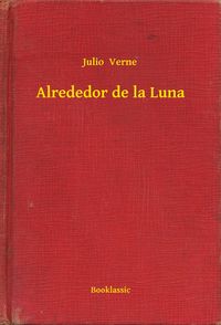 Produktbild: Alrededor de la Luna