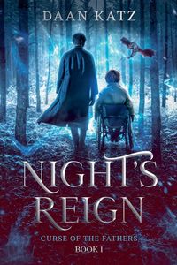 Produktbild: Night's Reign