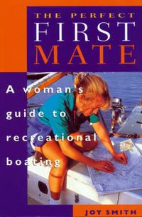Produktbild: The Perfect First Mate