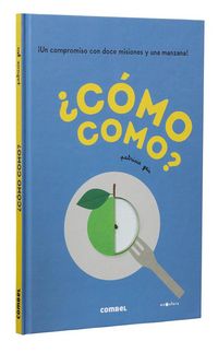 Produktbild: &iquest;C&oacute;mo Como?
